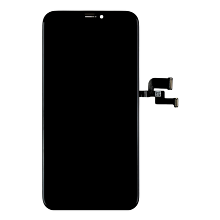 iPhone X LCD InCell Scherm 5.8 inch – Snelle Touch en Helder Beeld