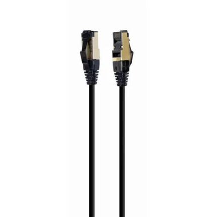 Cat8 netwerkkabel - 5 meter – 40.000 Mbit/s, 2000 MHz - Snel en Stabiel