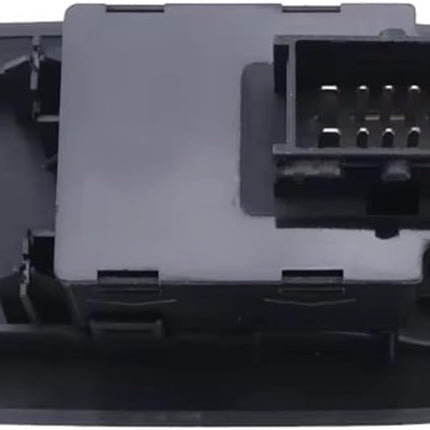 Raamschakelaar Geschikt Voor Peugeot 208/2008/3008/5008 – Elektrisch Bediening