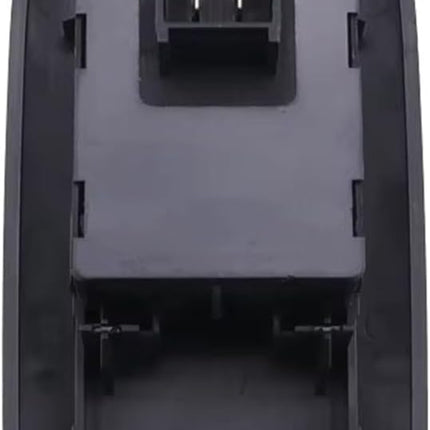 Raamschakelaar Geschikt Voor Peugeot 208/2008/3008/5008 – Elektrisch Bediening