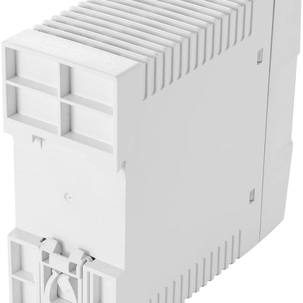 Ultra Slim 24V DIN-Rail Voeding 60W - 2,5A - Met Beveiliging