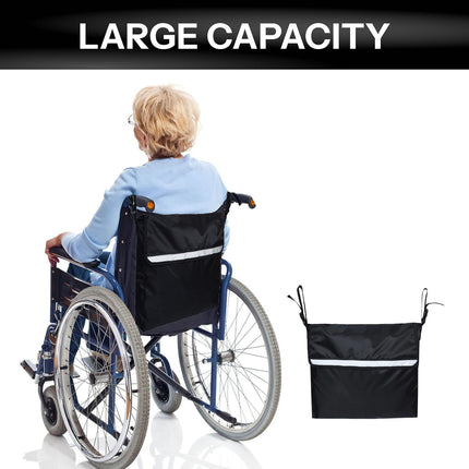 Rollstuhltasche