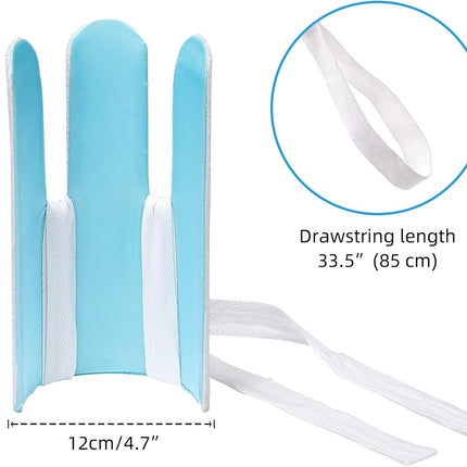 Sockenhilfe – Sockenaufbewahrung – bequem und einfach