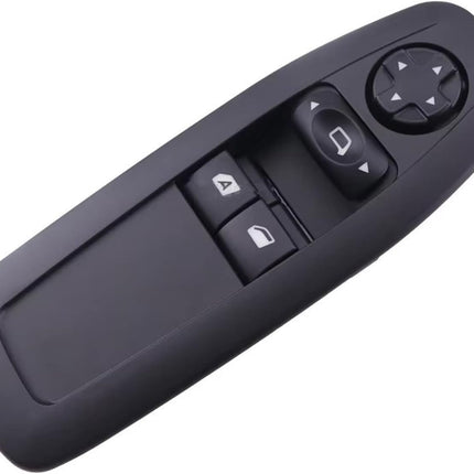Raamschakelaar Geschikt Voor Peugeot 208/2008/3008/5008 – Elektrisch Bediening