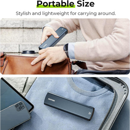 Pillendose – Transparent – ​​7 Tage – Medikamentenbox mit Tagesanzeige