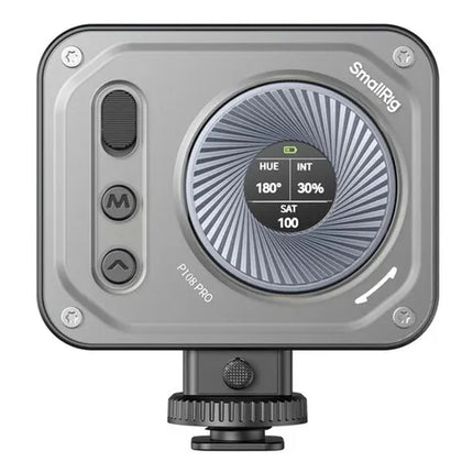 SmallRig 4661 Vibe P108 Pro mini LED Video Light