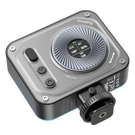 SmallRig 4661 Vibe P108 Pro mini LED Video Light