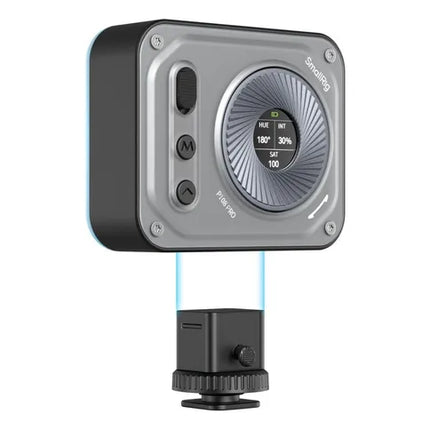 SmallRig 4661 Vibe P108 Pro mini LED Video Light