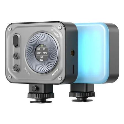 SmallRig 4661 Vibe P108 Pro mini LED Video Light