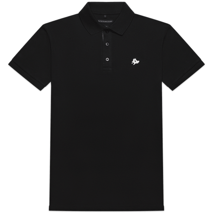 Herren-Poloshirts – Premium – Baumwolle – Stretch – inklusive Luxus-Geschenkbox