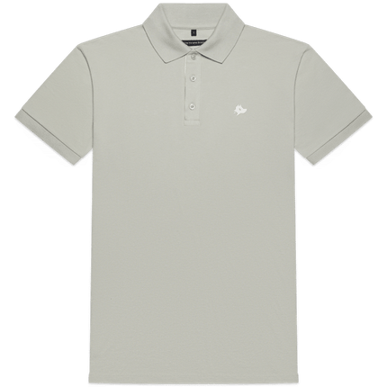 Herren-Poloshirts – Premium – Baumwolle – Stretch – inklusive Luxus-Geschenkbox