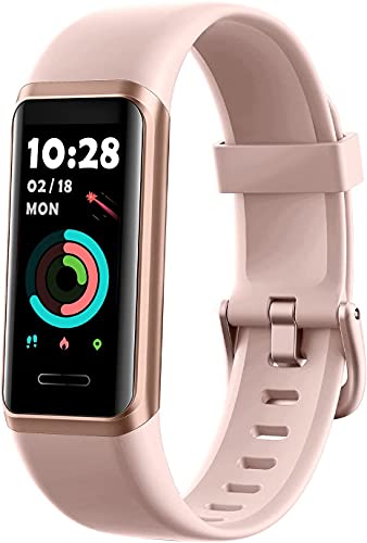 Moderne Sport Horloge met Geavanceerde Fitness Tracking - Touchscreen, GPS, Slimme Notificaties