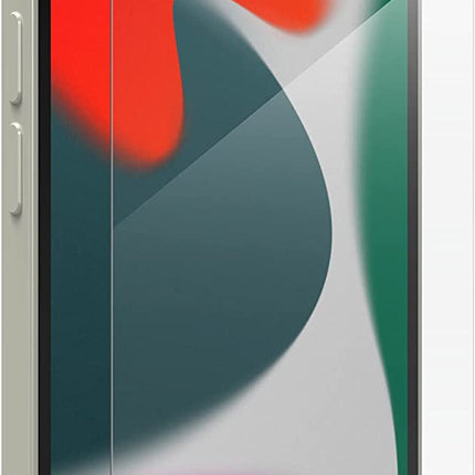 Screen protector for iPhone 13 Mini - Tempered glass made for Apple iPhone 13 mini - Impact and scratch protection, easy to install
