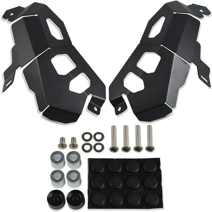 Motor Frame Protector Cover Voor R1200GS 2013-2020 R1200RT 2014-2020 R1200R 2015-2020 R1200RS voor R1200RS
