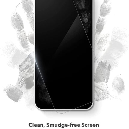 Screen protector for iPhone 13 Mini - Tempered glass made for Apple iPhone 13 mini - Impact and scratch protection, easy to install