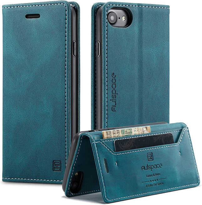Case, RFID Protective Cell Phone Case, Card Slot, Money Slot, Kickstand, Flip Case, Magnetic Flip Case, Leather Case, Protective Case