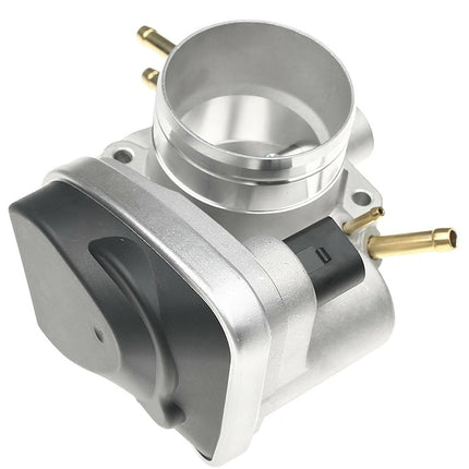 Nieuwe Elektronische Gasklephuis 06B133062L 06B133062F 408238323006Z 06B-133-062-F Voor Audi A4 Skoda Superb Vw Passat