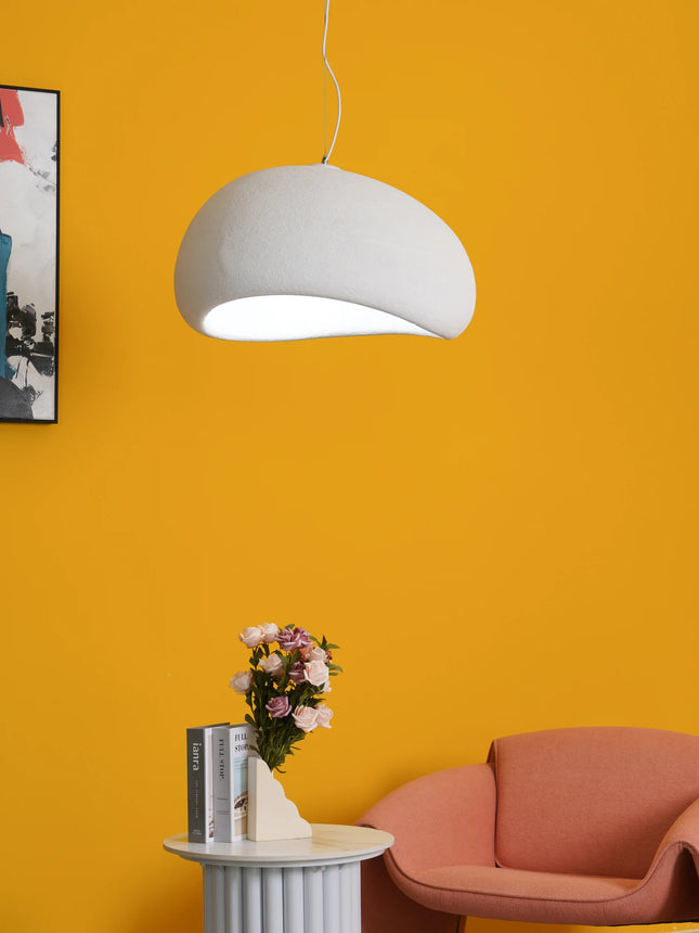 Cloud hanging lamp style B