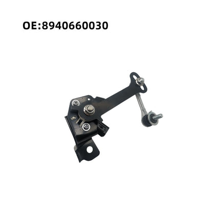 Fahrhöhensensoren inklusive Sensor und Verbindungsarm für Lexus LX 570 08-11