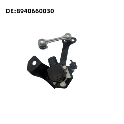 Fahrhöhensensoren inklusive Sensor und Verbindungsarm für Lexus LX 570 08-11