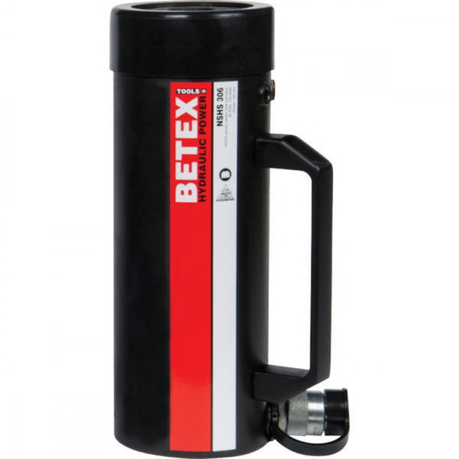 Betex Industrie-Hydraulikzylinder NSHS 306 – Vielseitig und leistungsstark